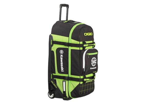 OGIO / KAWASAKI Gearbag-image