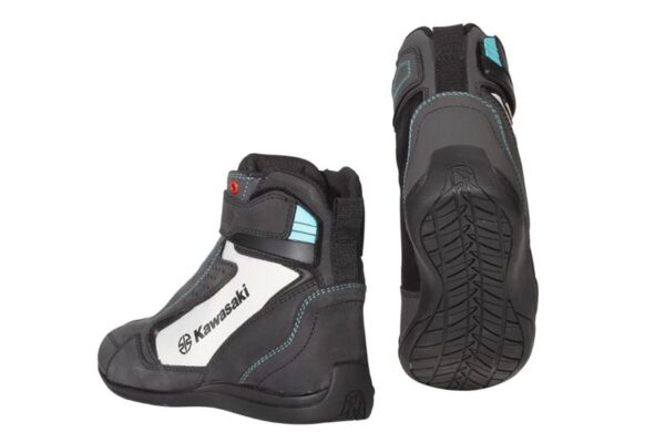 TOULON II Motorcycle Boots (female)-image