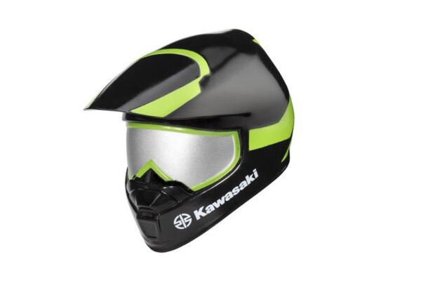 Tow ball helmet-image