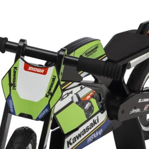 MY24 KAWASAKI WSBK  BALANCE BIKE-image